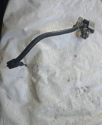 Ford Mondeo MK IV Negative earth cable (battery) C95YDSW23 6G9N10C679DE