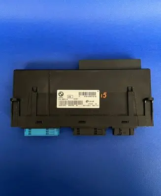 BMW X3 F25 Fuse module 9287218 8050708