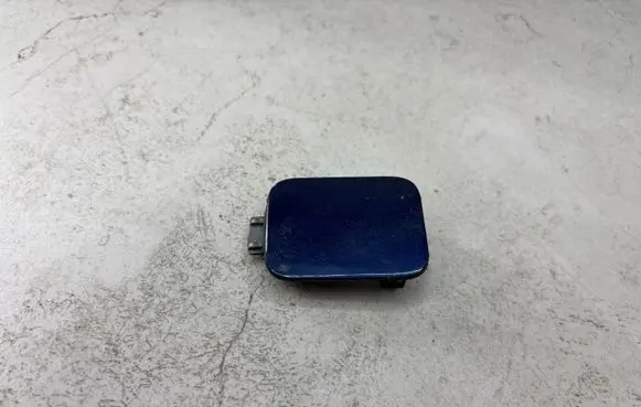 BMW 5 E60 E61 Front tow hook cap/cover 7184707