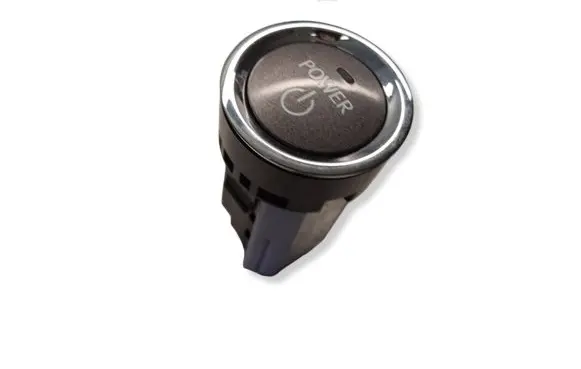 Lexus RX 450H Engine start stop button switch 2842ATMIMB1 372D9630083