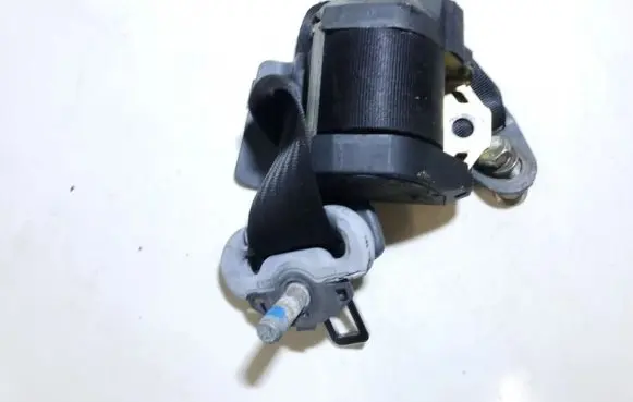 Fiat Palio Rear seatbelt 716848000
