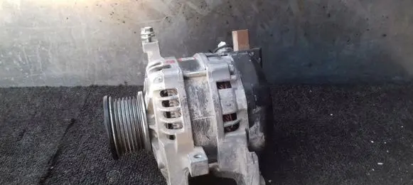 Toyota Hilux (AN120, AN130) Generator/alternator 270600L110
