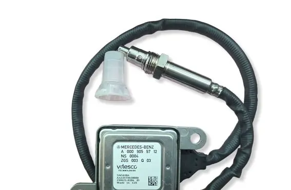 Mercedes-Benz GLS X167 Lambda probe sensor A0009055712 A3C02860200618 GS0019