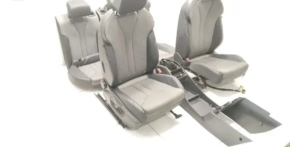Seat set