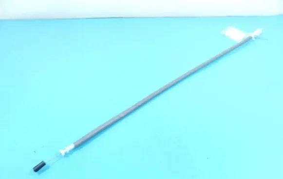 BMW 7 G11 G12 Engine bonnet/hood lock release cable IMPRK1259926