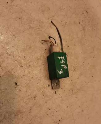 Renault Espace III Other relay 544430500