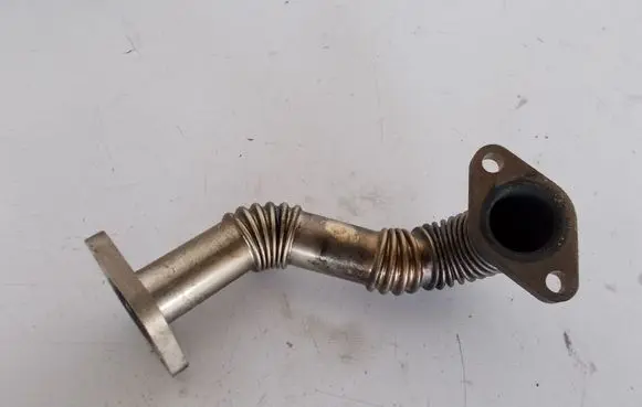 Renault Vel Satis EGR valve line/pipe/hose 