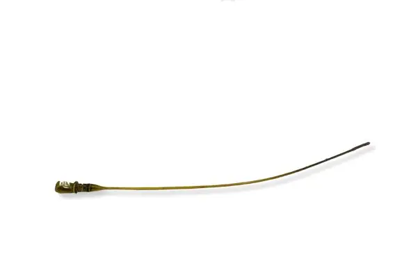 Citroen C4 I Oil level dip stick 9655065080