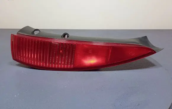 Citroen C5 Rear/tail lights 2549