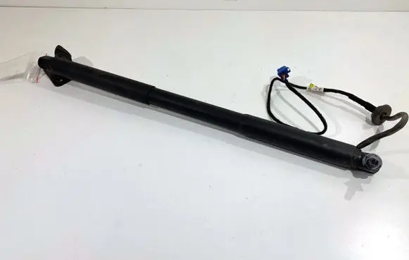 Mercedes-Benz GLE (W166 - C292) Shock absorber/damper mounting bracket 