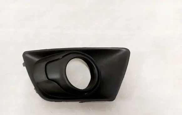 Ford Ecosport Front fog light trim/grill CN1515A298-BBW