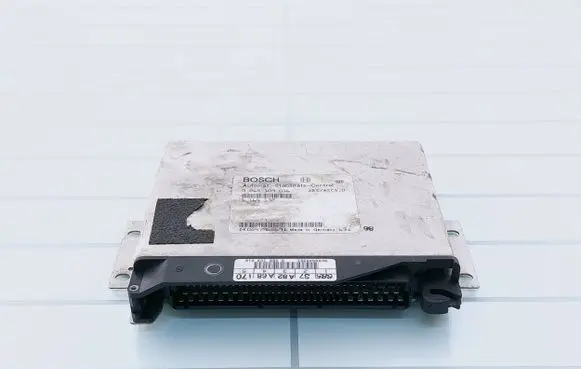 ABS control unit/module
