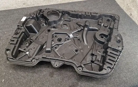 BMW X3 G01 Front window lifting mechanism without motor 7498148