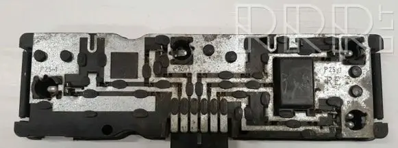 Volkswagen Golf I Tail light bulb cover holder 171945258H