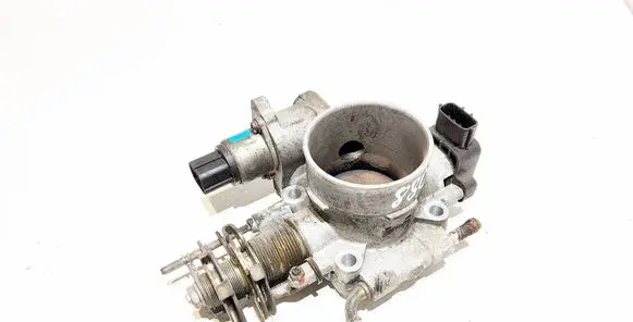 Subaru Impreza II Throttle valve RTR60352 A22667R00 1Y26