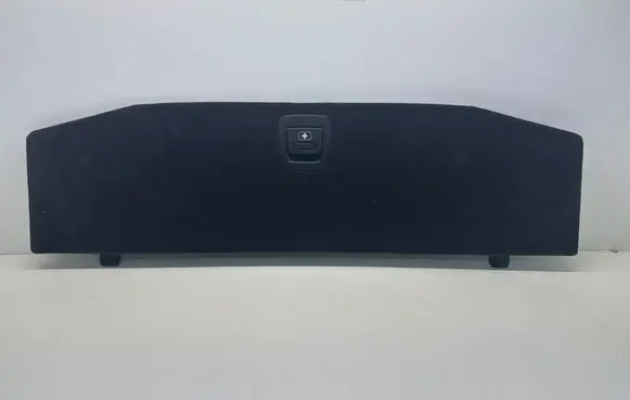 BMW 3 G20 G21 Trunk/boot floor carpet liner 7450648