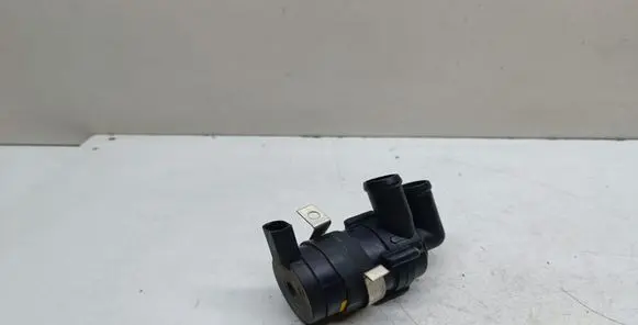 Porsche Cayenne (92A) Electric auxiliary coolant/water pump 7L0965561J