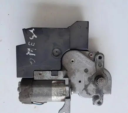 Opel Omega B1 Sunroof motor/actuator 224350 90459138