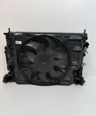 Volvo V60 Radiator set 32249743 32249741 32249891