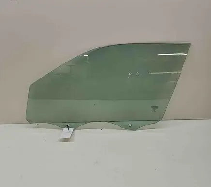 Opel Mokka B Front door window glass four-door 43R000929 9841386880