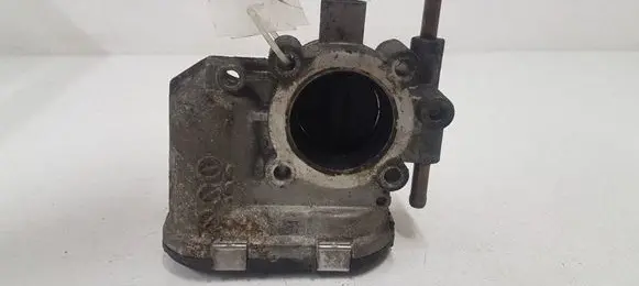 Opel Corsa D Throttle valve 0280750133 24420536