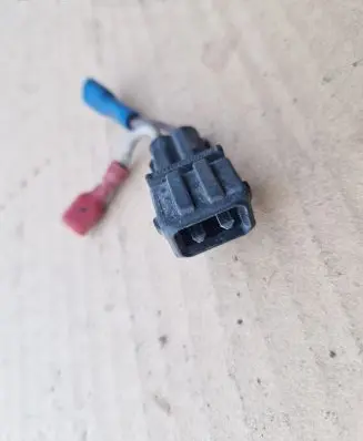 Volkswagen Golf II Other relay 357972762