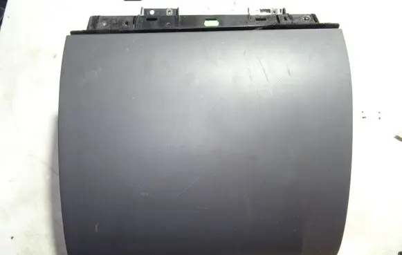 Volkswagen Phaeton Glove box set 3D1857131