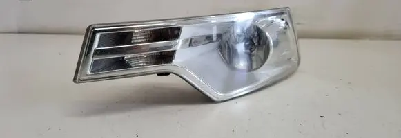 Citroen C5 Front fog light 27156100 27156300