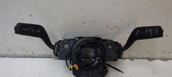 Ford Fiesta Headlight wiper switch H1BT-14B522-BF