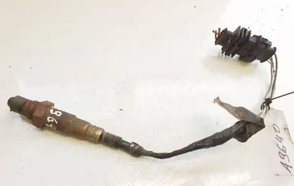 Lambda probe sensor