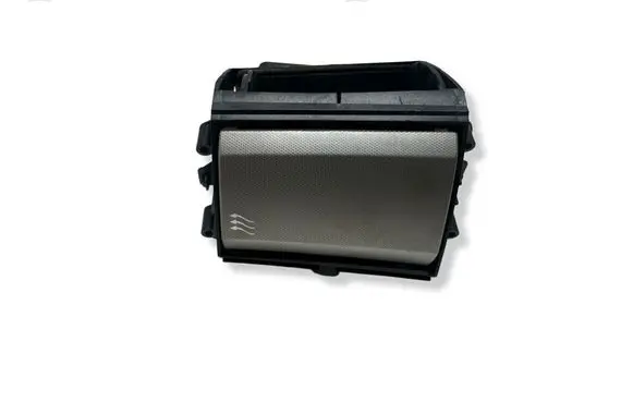 Jaguar XF X250 Dashboard side air vent grill/cover trim 6615001