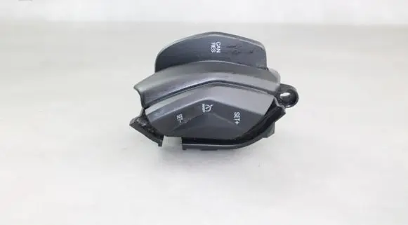 Nissan Murano Z51 Steering wheel buttons/switches 