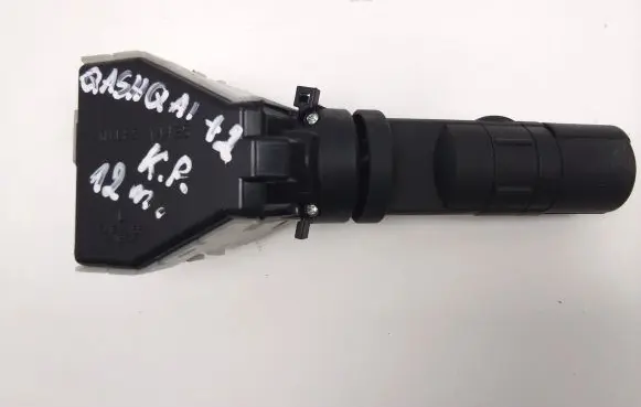 Nissan Qashqai Light switch 1908SD