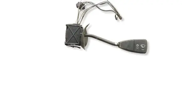 BMW 5 E34 Wiper control stalk 18287361 1378118