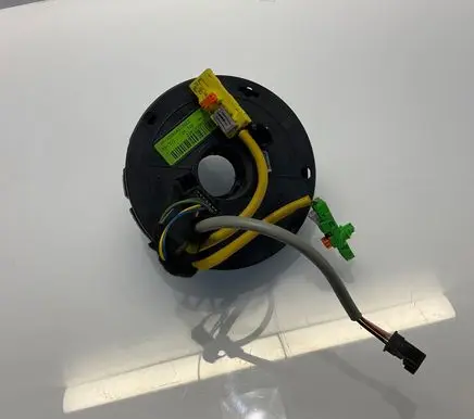 Mercedes-Benz C W203 Airbag slip ring squib (SRS ring) A1694640318 1694640318