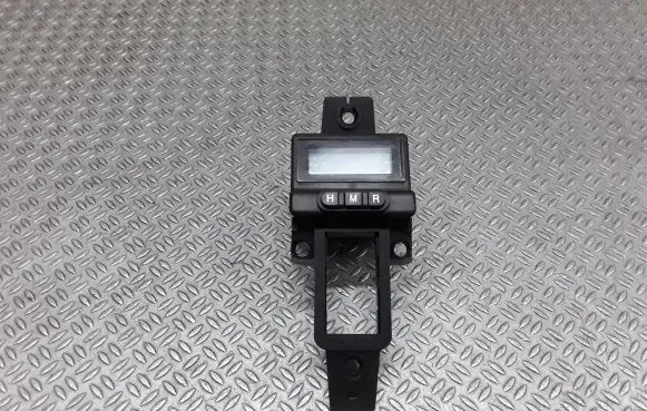 Hyundai Getz Clock 945201C000