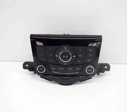 Chevrolet Cruze Sound control switch 94563267