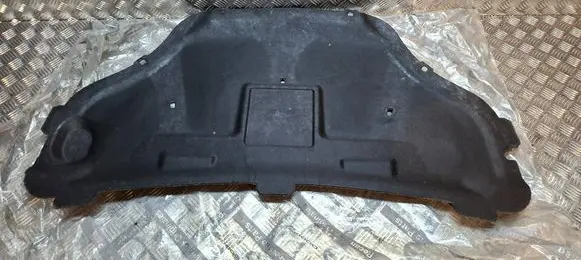 Fiat Bravo Engine bonnet/hood sound/heat insulation S26338314 51751292