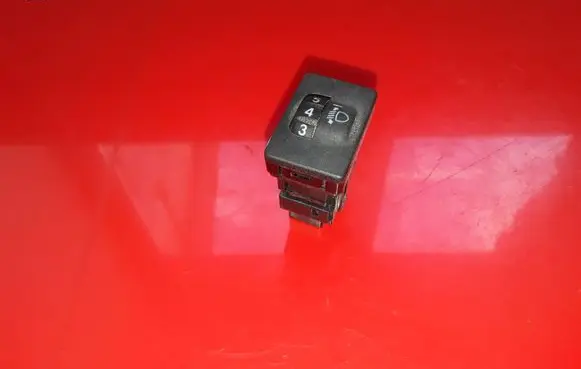 Toyota RAV 4 (XA30) Headlight level height control switch 134159