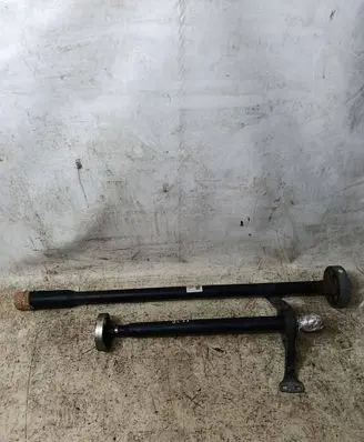 Audi Q2 - Drive shaft (set) 5Q0521101AS 8010200000