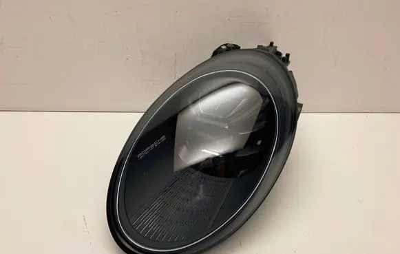 Porsche 911 992 Headlight/headlamp 9P5941059D 030111223700