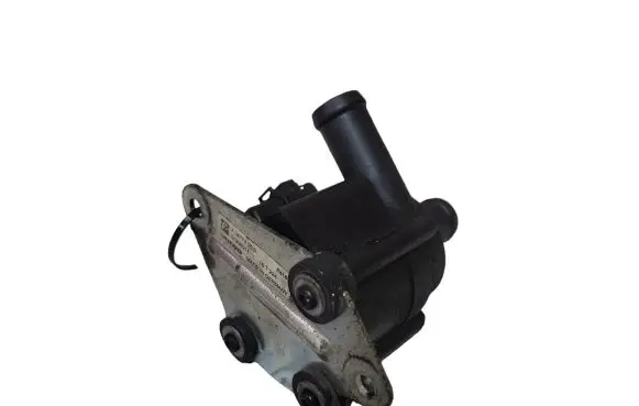 Volvo V60 Electric auxiliary coolant/water pump 704773000 31338211 518705020