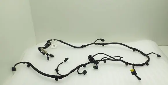 Peugeot RCZ Parking sensor (PDC) wiring loom YM40803480 451707901