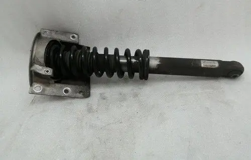 Aston Martin DB9 Rear shock absorber with coil spring 4G4318080CD