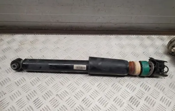 Audi Q8 Rear shock absorber/damper 4M0513021BL 4M0616031AS