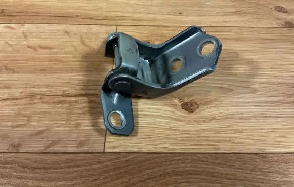 Mazda 3 I Front door upper hinge 
