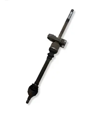 Peugeot 407 Front driveshaft 