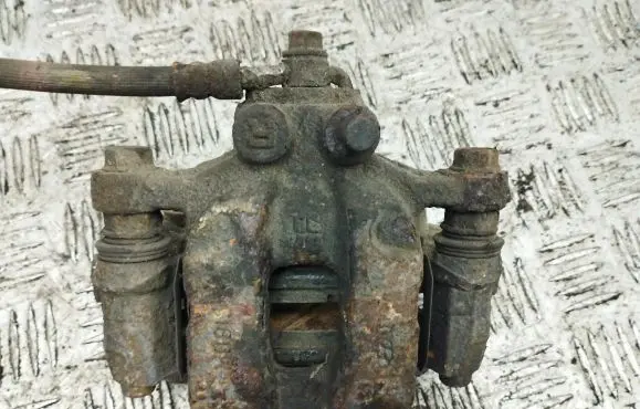 KIA Sportage Rear brake caliper