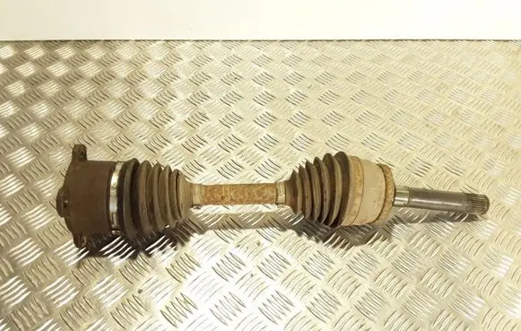 Hyundai Terracan Front driveshaft
