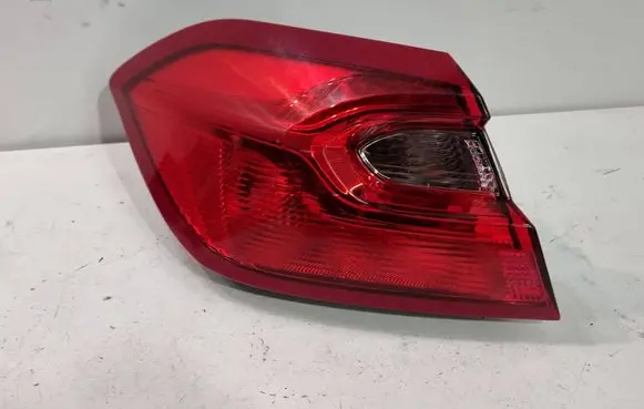 Ford Fiesta Rear/tail lights H1BB13405B H1BB13405A